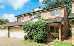 4/4 Carvers Road, Oyster Bay NSW