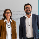 Inauguração da Exposição Aristides de Sousa Mendes "Razões de uma humanidade" by Politécnico de Lisboa