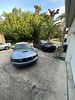 2008 Mustang GT convertible 2023 GT PE electric mustang