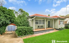 82 Queen Street, Guildford NSW