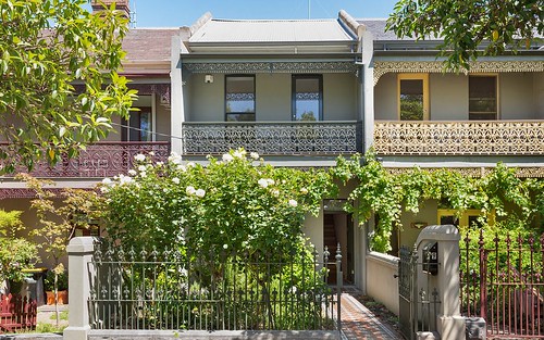 9 Canning St, North Melbourne VIC 3051