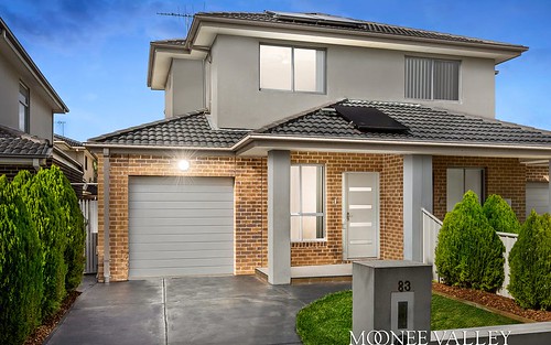 83 Canning St, Avondale Heights VIC 3034