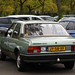 1983 Opel Ascona 1.6S Luxus