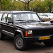 1993 Jeep Cherokee 4.0i Limited