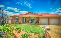 5 Crump Close, Griffith NSW