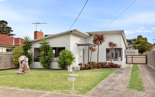 22 Knight Avenue, Herne Hill VIC