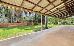 8 Scammell Court, Gray NT