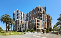 318/5 Maple Tree Road, Westmead NSW
