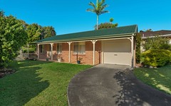 12 Stockley Close, West Nowra NSW