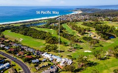 56 Pacific Way, Tura Beach NSW