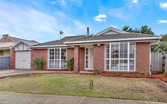 43 Stainsby Crescent, Roxburgh Park VIC