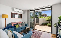 109/10 Currie Crescent, Griffith ACT
