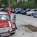 Bild 11 (1. Mini Treffen Niederrhein NRW für Classic Minis + Modern Cars) nicht gefunden