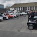 Bild 7 (1. Mini Treffen Niederrhein NRW für Classic Minis + Modern Cars) nicht gefunden