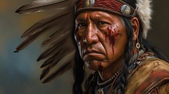 Native American 2