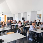 Entrega de certificados C-Academy - Formação Avançada em Cibersegurança by Politécnico de Lisboa