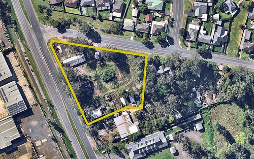 Address available on request, Vineyard NSW 2765