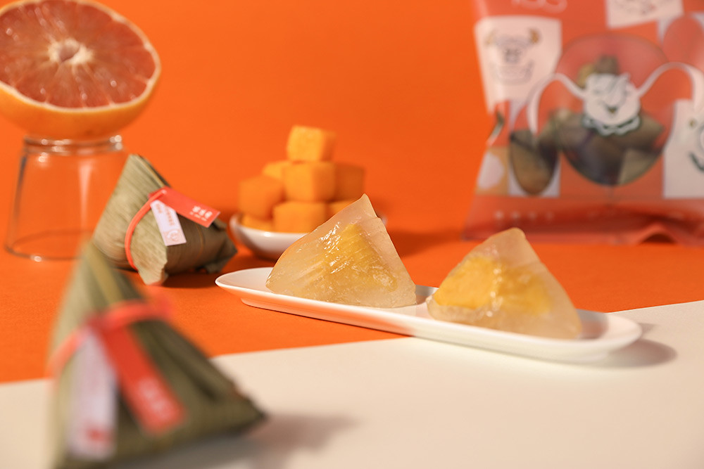 舊振南端午「冰粽禮盒」登場!新推「楊枝甘露」口味、還有迪士尼百週年限定禮盒 5 JZN 230425-6