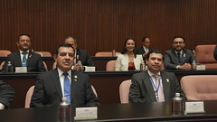 Presidente Alejandro Giammattei recibe medalla honorífica por Yuan Legislativo China, Taiwán 2023-04-24 by Gobierno de Guatemala