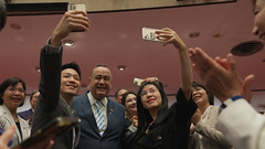 Presidente Alejandro Giammattei recibe medalla honorífica por Yuan Legislativo China, Taiwán 2023-04-24 by Gobierno de Guatemala