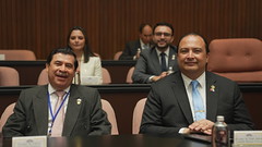 Presidente Alejandro Giammattei recibe medalla honorífica por Yuan Legislativo China, Taiwán 2023-04-24 by Gobierno de Guatemala