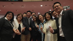 Presidente Alejandro Giammattei recibe medalla honorífica por Yuan Legislativo China, Taiwán 2023-04-24 by Gobierno de Guatemala