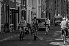 Utrecht   street life