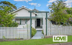 287 Main Road, Fennell Bay NSW