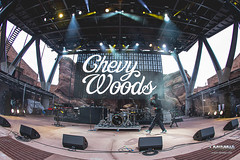 Chevy Woods images