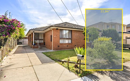 3 Bletchley Road, Hughesdale VIC