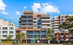 67/117 Pacific Highway, Hornsby NSW