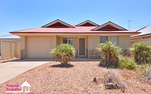 4 Vern Schuppan Drive, Whyalla Norrie SA