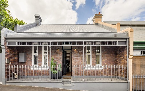 1 Padstow St, Rozelle NSW 2039