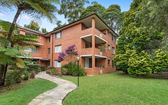 4/147-153 Sydney Street, Willoughby NSW