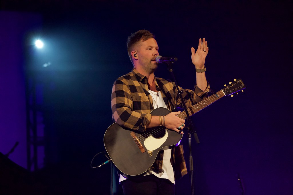 Rend Collective images