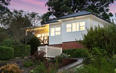 12 Beatrice Close, Berowra Heights NSW