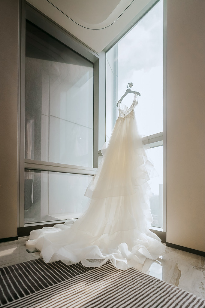 SJwedding鯊魚婚紗婚攝團隊史東在亞昕福朋喜來登拍攝的婚禮紀錄
