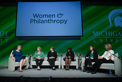 Photo representing Women & Philanthropy Symposium, April 2023