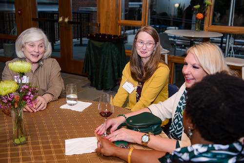 Women & Philanthropy Symposium, April 2023