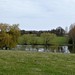 Canons Ashby Priory fish ponds 1