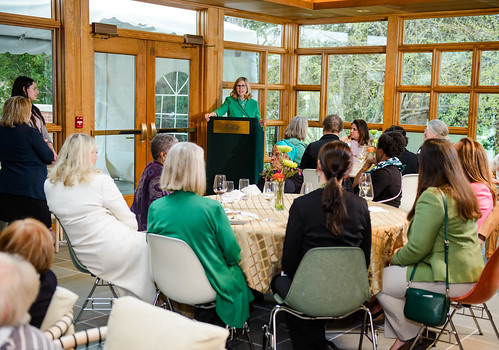 Women & Philanthropy Symposium, April 2023