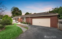 9 Carnaby Place, Wantirna VIC
