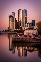 Melbourne Icons