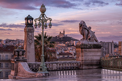 Marseille morning mood<br/>© <a href="https://flickr.com/people/160313470@N02" target="_blank" rel="nofollow">160313470@N02</a> (<a href="https://flickr.com/photo.gne?id=52852678301" target="_blank" rel="nofollow">Flickr</a>)