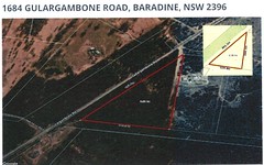 1684 Gulargambone Road, Baradine NSW