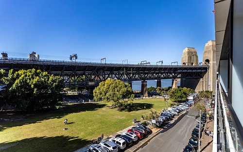 506/30 Alfred Street, Milsons Point NSW