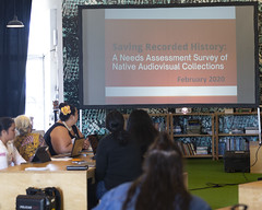 O'ahu Community Archiving Workshop