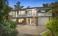 1 Olsson Close, Hornsby Heights NSW