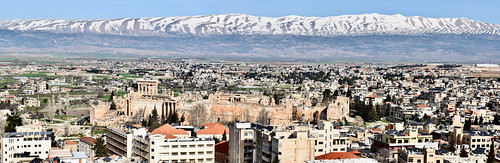 Baalbek Panorama 3