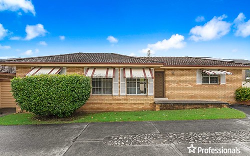 10/84 Villiers Road, Padstow Heights NSW